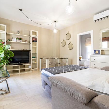 Allo Apartments Arroyo Centro 1 Habitacion Jerez de la Frontera Dış mekan fotoğraf