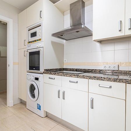 Allo Apartments Arroyo Centro 1 Habitacion Jerez de la Frontera Dış mekan fotoğraf
