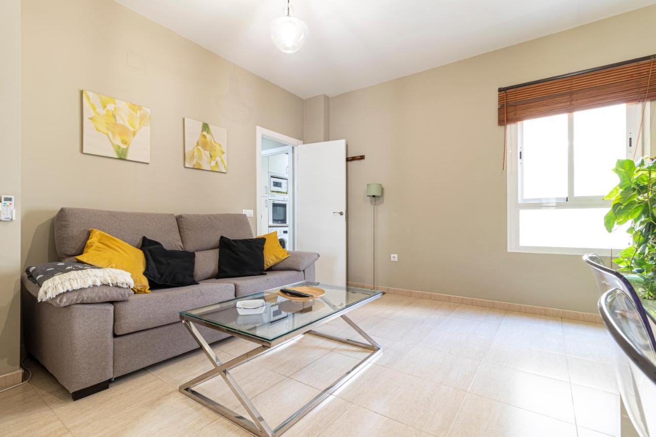 Allo Apartments Arroyo Centro 1 Habitacion Jerez de la Frontera Dış mekan fotoğraf