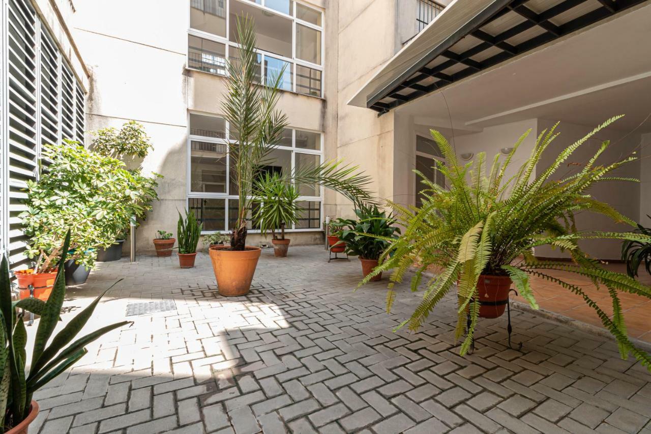Allo Apartments Arroyo Centro 1 Habitacion Jerez de la Frontera Dış mekan fotoğraf